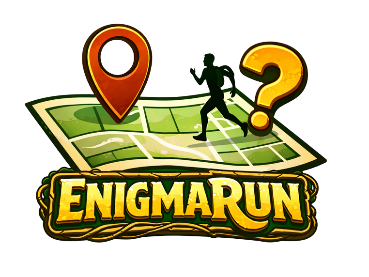Enigma Run
